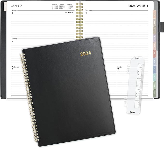 2024 PLANNER