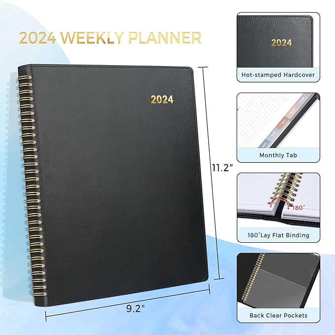 2024 PLANNER